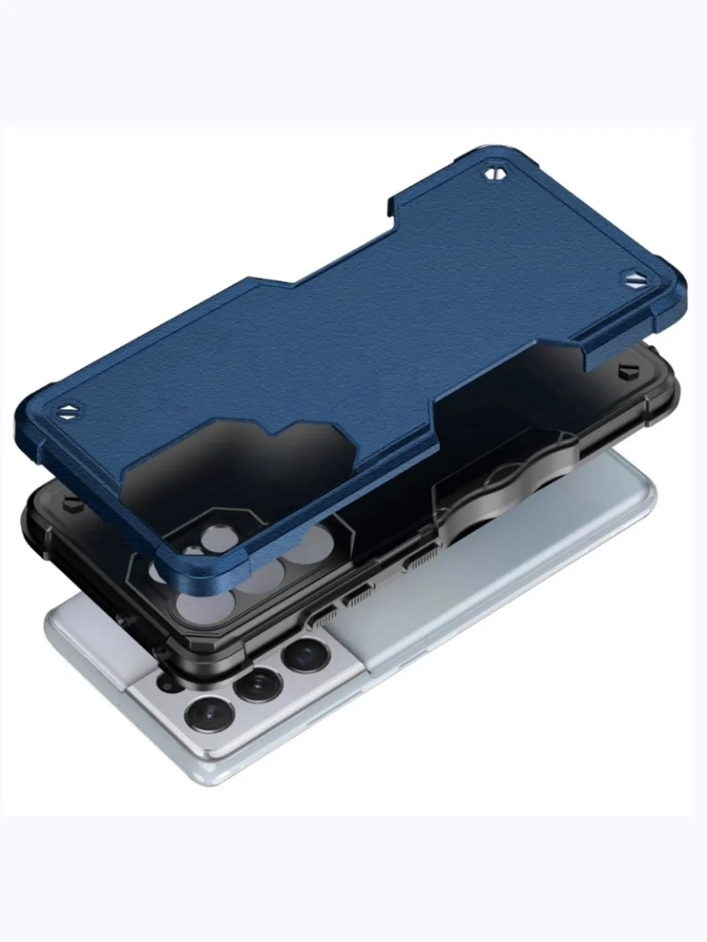 Samsung Galaxy S26 Ultra Case